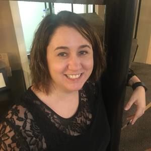 Meet your Posher, Kelly